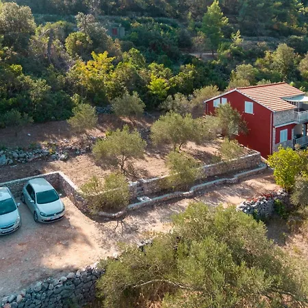 House Rosa - Holiday 70 Metres Away From Picena Beach! *