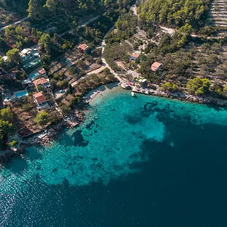 House Rosa - Holiday 70 Metres Away From Picena Beach!