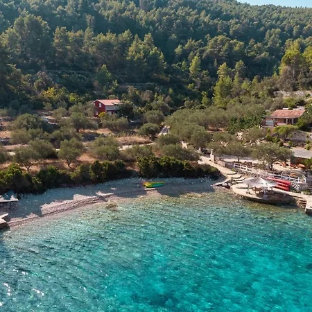 House Rosa - Holiday 70 Metres Away From Picena Beach! *